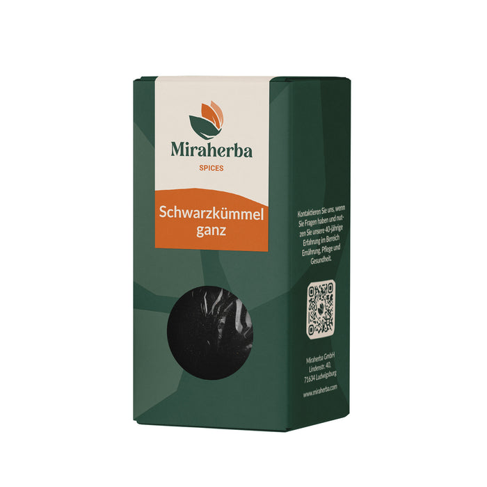Miraherba - Bio Schwarzkümmelsamen ganz - 50g_12998.jpg