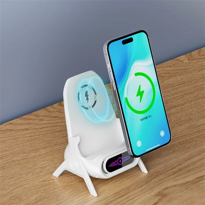 MM05974 S90 Bracket Magnetic Wireless Charger