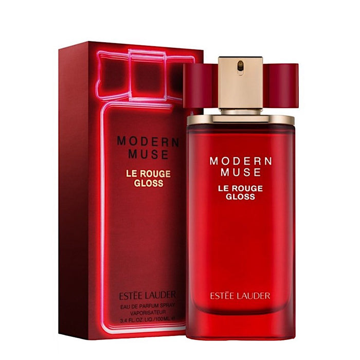 Modern Muse Le Rouge Gloss Estee Lauder Eau de Parfum