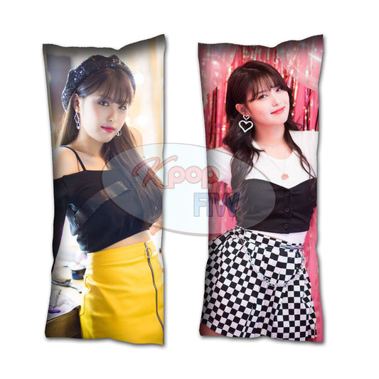 [MOMOLAND] I'M SO HOT Ahin Body Pillow Style 2 - Kpop FTW