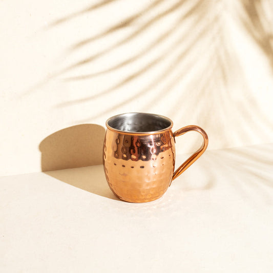 Moscow Mule Becher  450 ml