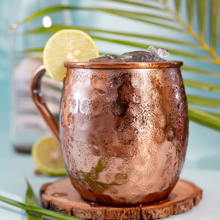 Moscow Mule Becher  450 ml
