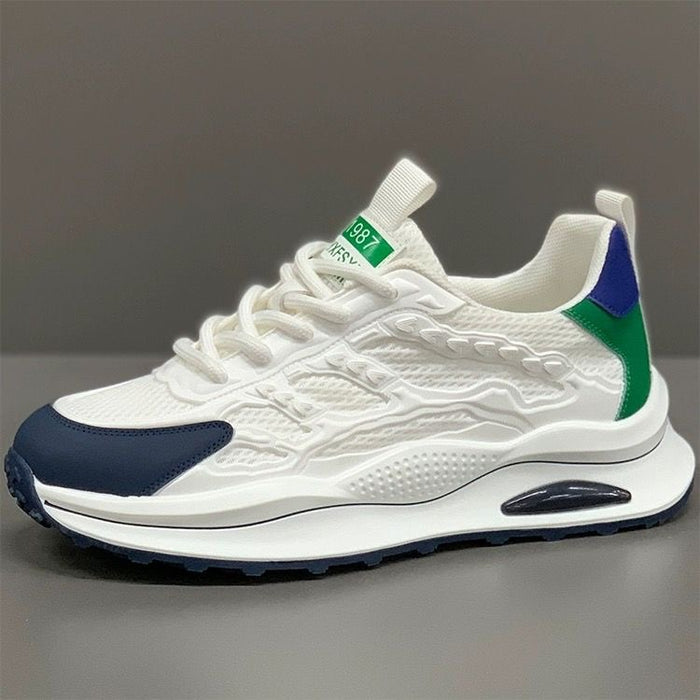 MS858 - Summer Fashion Casual Shoes