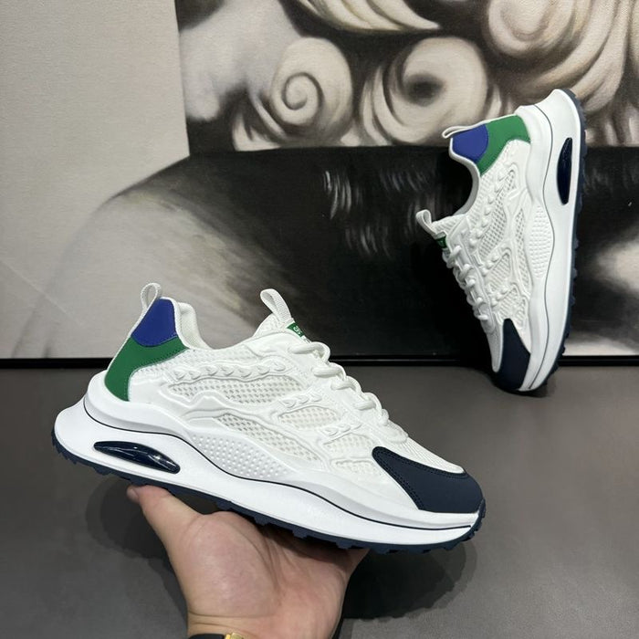 MS858 - Summer Fashion Casual Shoes