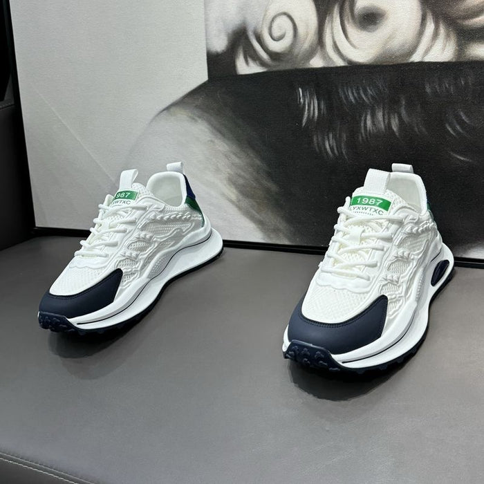 MS858 - Summer Fashion Casual Shoes