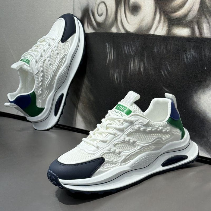MS858 - Summer Fashion Casual Shoes