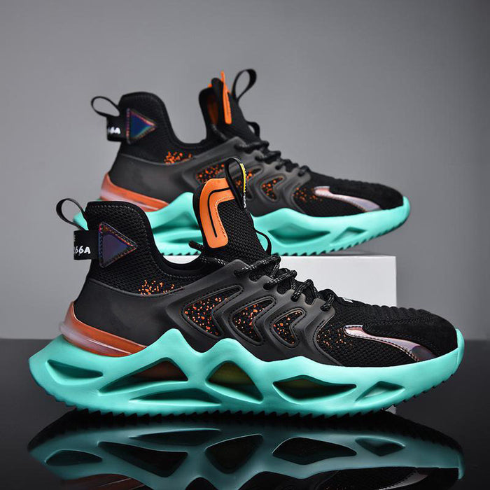 MS865 - Trendy Casual Fashion Shoes