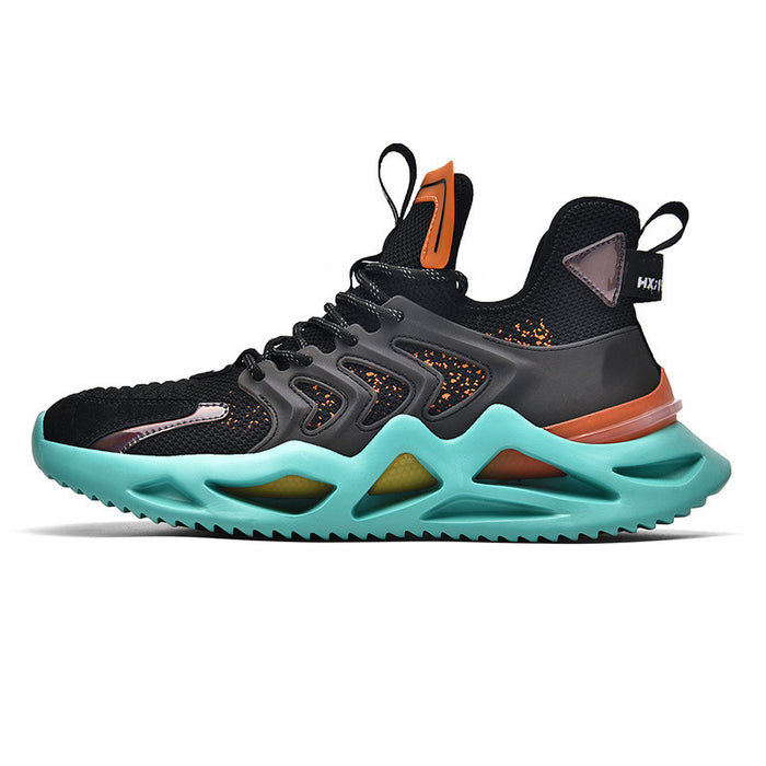 MS865 - Trendy Casual Fashion Shoes