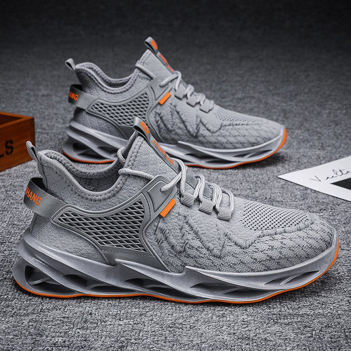 MS866 - Mesh Casual Fashion Shoes