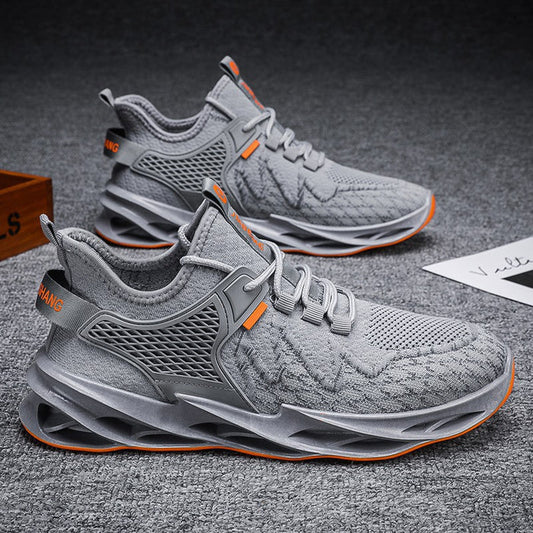 MS866 - Mesh Casual Fashion Shoes