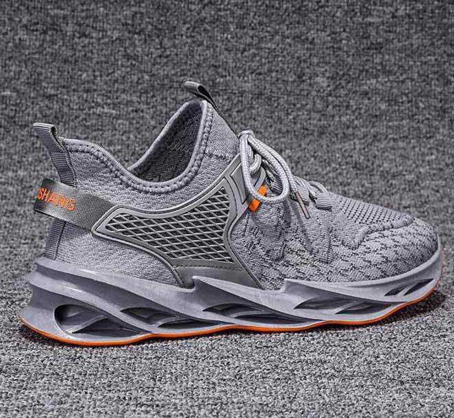 MS866 - Mesh Casual Fashion Shoes