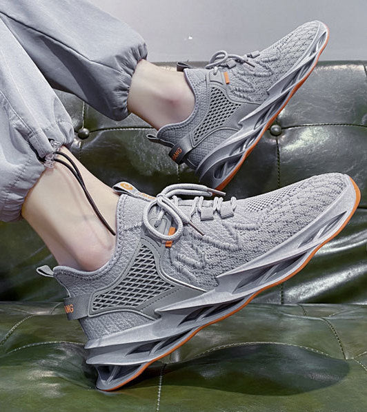 MS866 - Mesh Casual Fashion Shoes