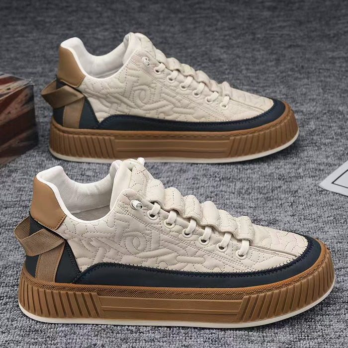 MS869 - Korean Urban Fashion Shoes