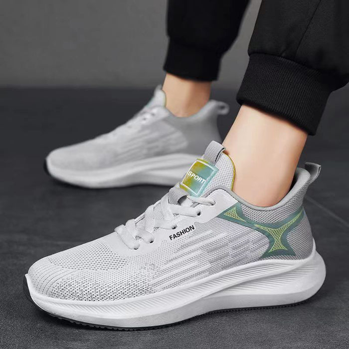 MS870 - Stylish Korean Style Fashion Shoes