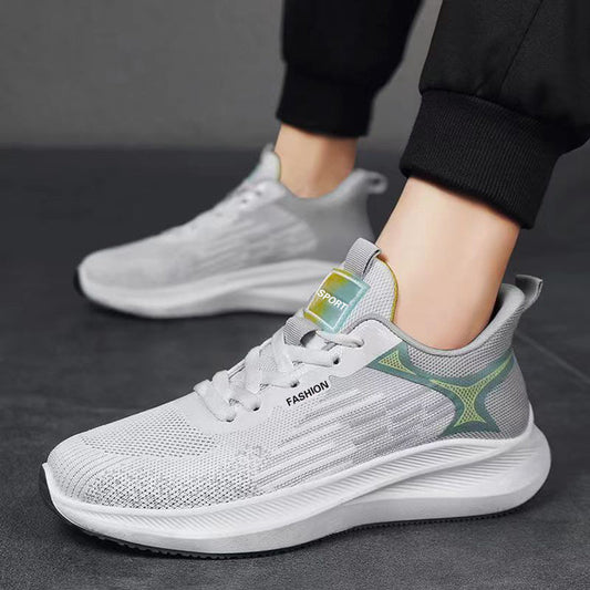 MS870 - Stylish Korean Style Fashion Shoes