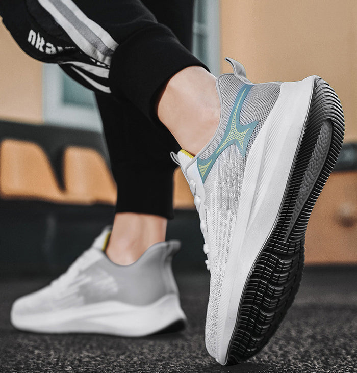 MS870 - Stylish Korean Style Fashion Shoes