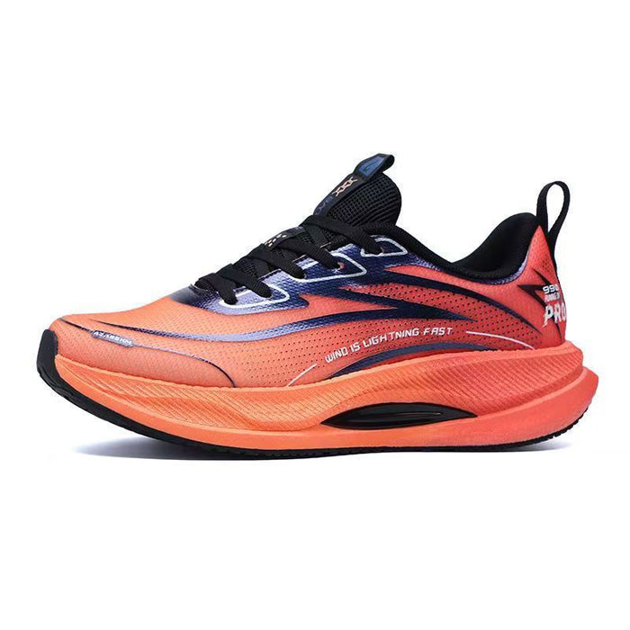 MS871 - Flying Woven Colorful Fashion Shoes