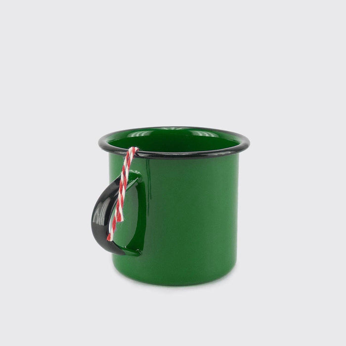 Mug - Green