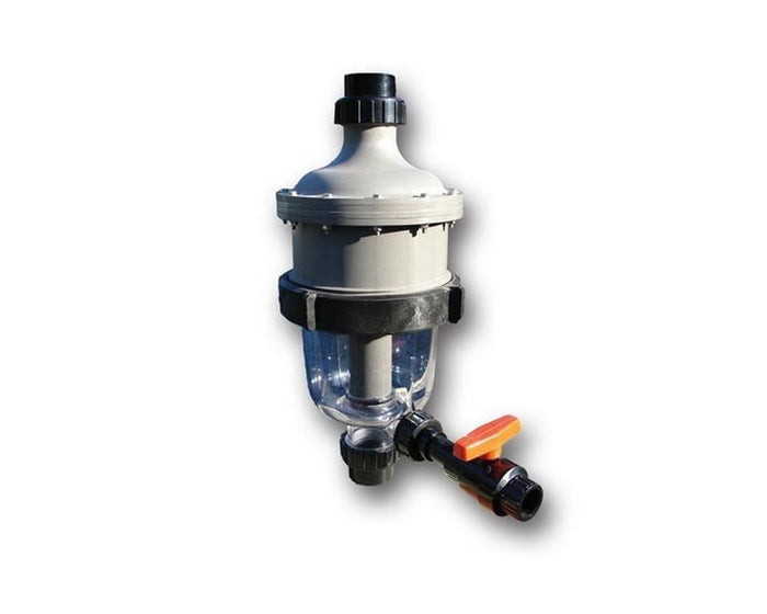 Multi Cyclone 16 Solids remover - SKS Wholesale