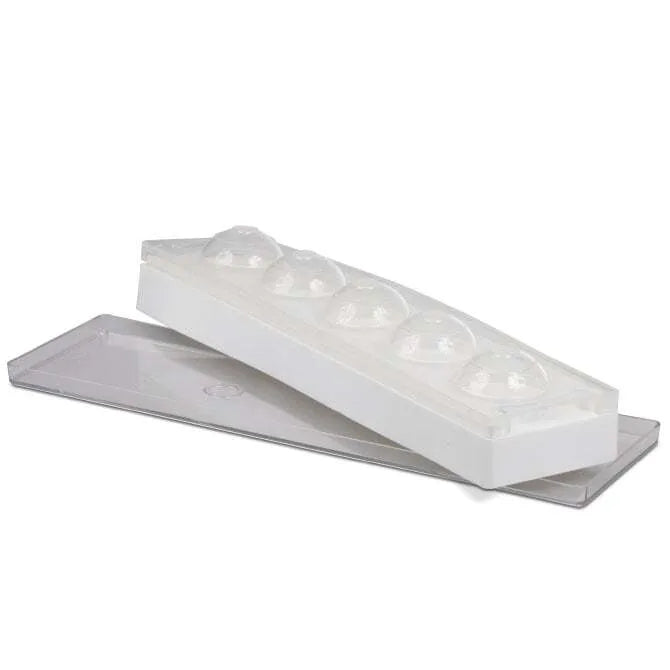 Multiflex 3D Sphere Set