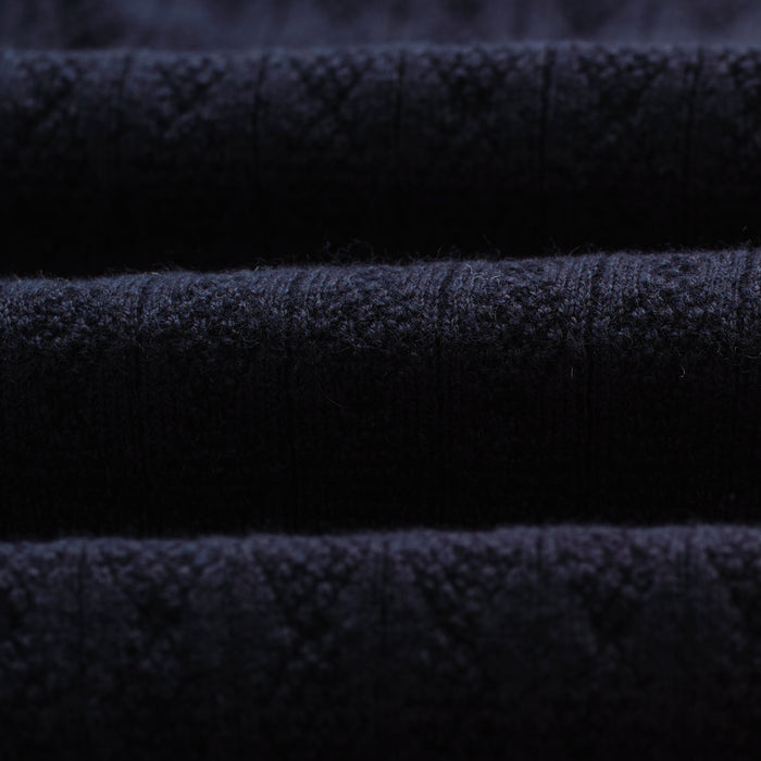 Naples Polo in Navy
