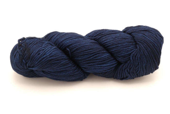 Small/Large / Malabrigo - Rios / Azul Profundo RIO150