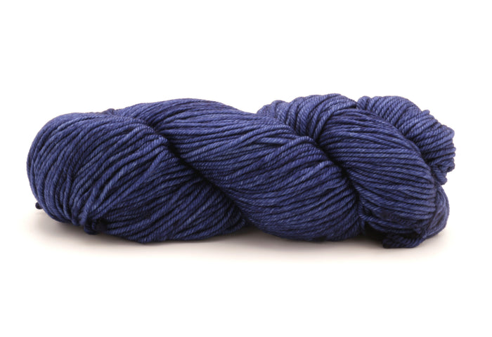 Small/Large / Malabrigo - Rios / Blue Jeans RIO210