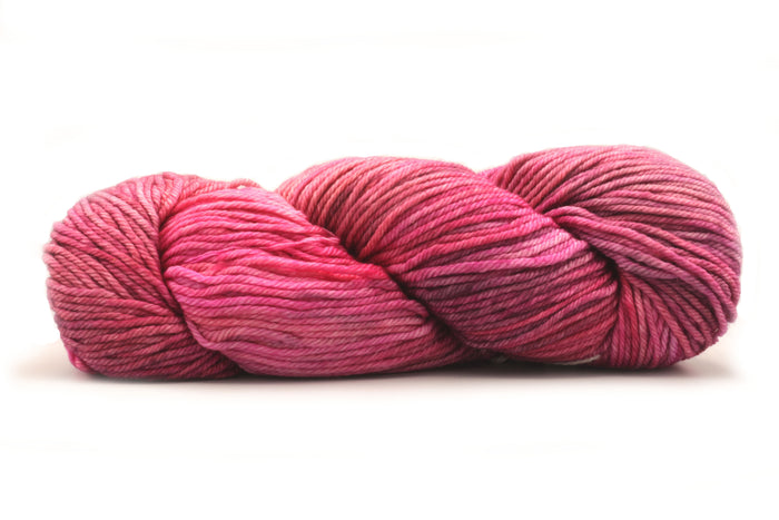 Small/Large / Malabrigo - Rios / English Rose RIO057