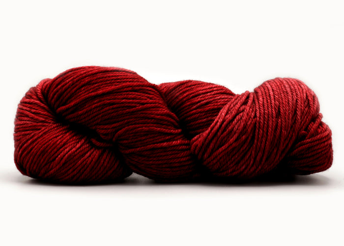 Small/Large / Malabrigo - Rios / Cereza RIO033