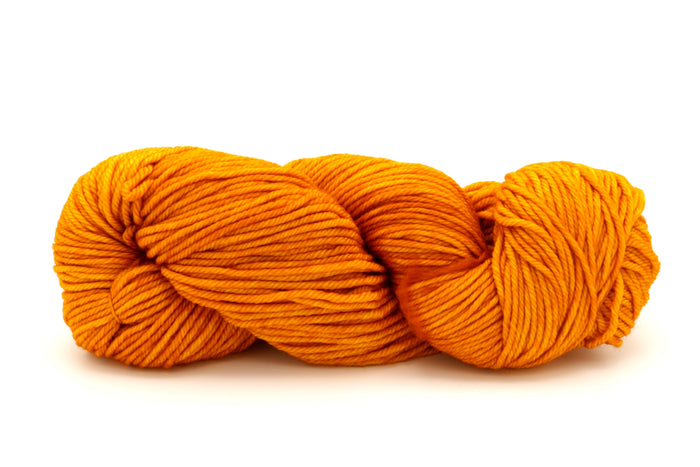 Small/Large / Malabrigo - Rios / Sunset RIO096