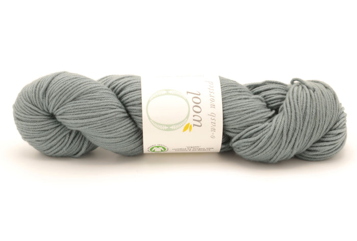 Small/Large / O-Wool - O-Wash Worsted / Brook Trout