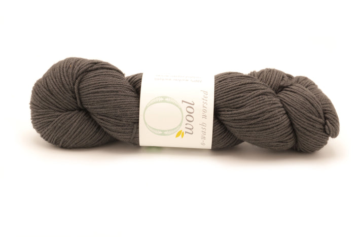 Small/Large / O-Wool - O-Wash Worsted / Gorge