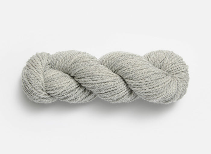 Small / Blue Sky Fibers - Woolstok / Grey Harbor 1304