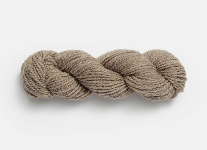 Small / Blue Sky Fibers - Woolstok / Gravel Road 1302