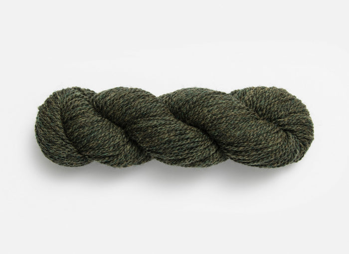 Small / Blue Sky Fibers - Woolstok / Wild Thyme 1306