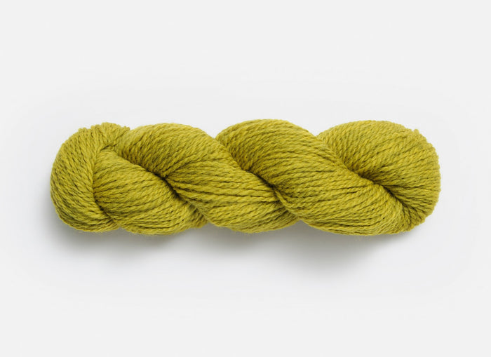 Small / Blue Sky Fibers - Woolstok / Golden Meadow 1308
