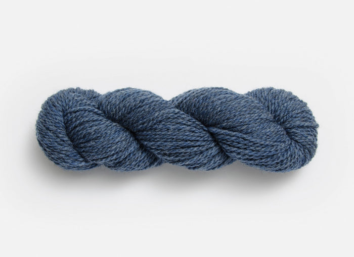 Small / Blue Sky Fibers - Woolstok / October Sky 1305