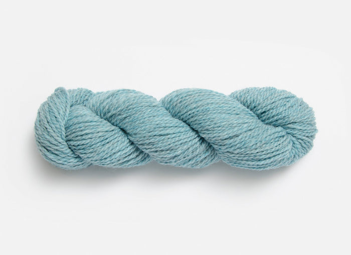 Small / Blue Sky Fibers - Woolstok / Spring Ice 1320