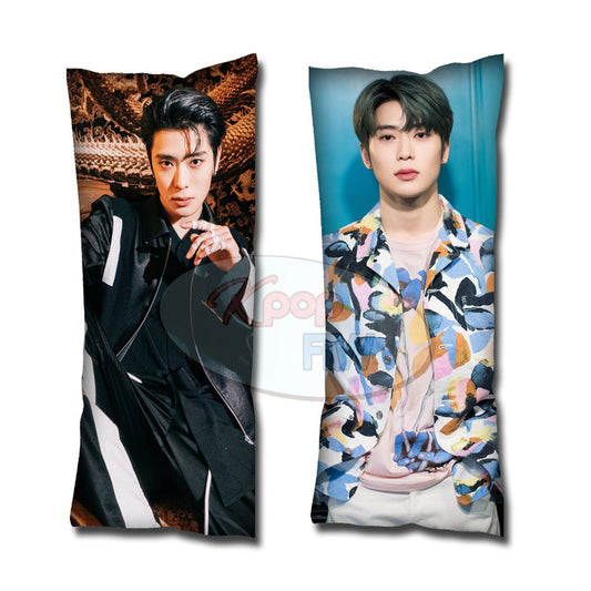 [NCT 127] NEO ZONE / Kick It Jaehyun Body Pillow Style 2 - Kpop FTW