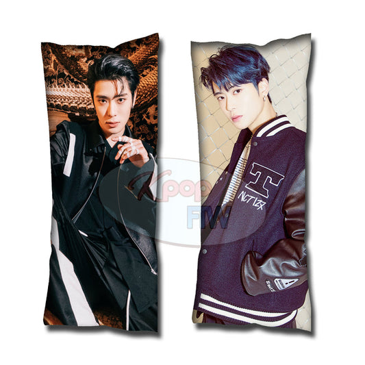 [NCT 127] NEO ZONE / Kick It Jaehyun Body Pillow Style 3 - Kpop FTW