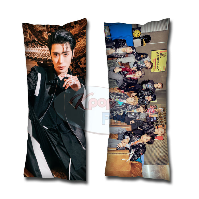 [NCT 127] NEO ZONE / Kick It Jaehyun Body Pillow - Kpop FTW