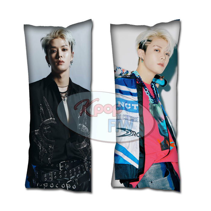 [NCT 127] The Final Round Yuta Body Pillow Style 2 - Kpop FTW