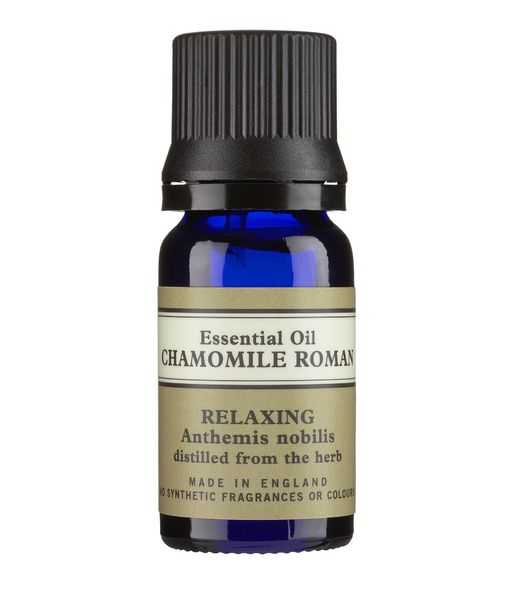 Neal´s Yard Remedies Eteerinen Öljy Roomalainen Kamomilla