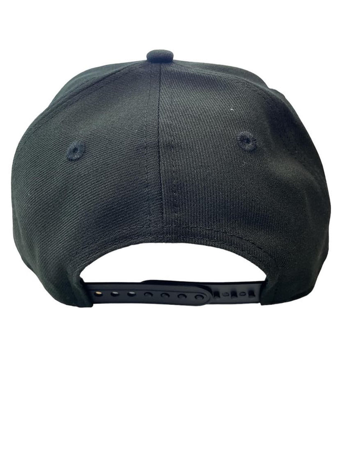 NEW ERA 9Forty Los Angeles Custom 2tone 60th Anniversary Snapback