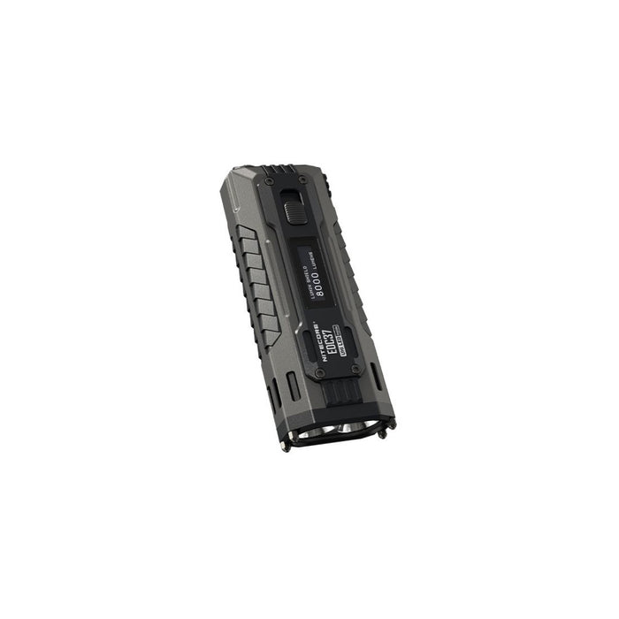 Nitecore EDC37 8000L Flashlight
