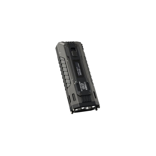 Nitecore EDC37 8000L Flashlight