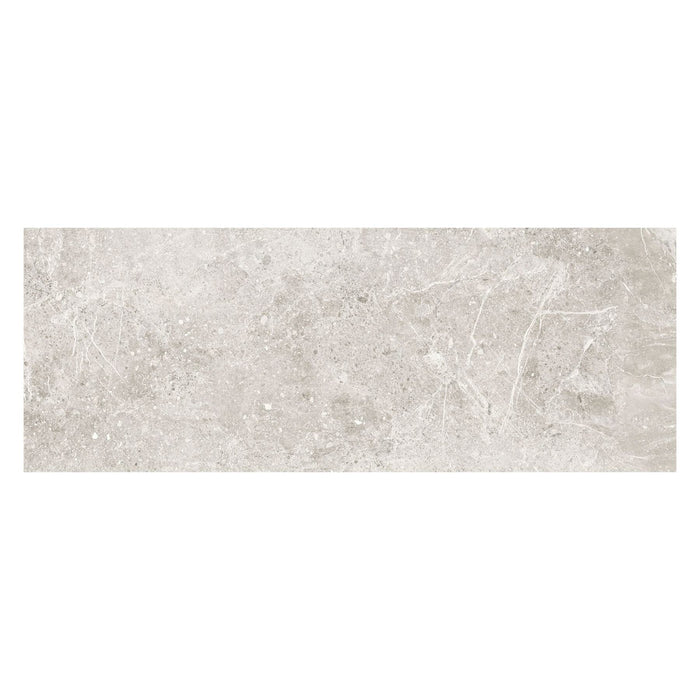 Noir Caliza 45X120 Tile Porcelanosa