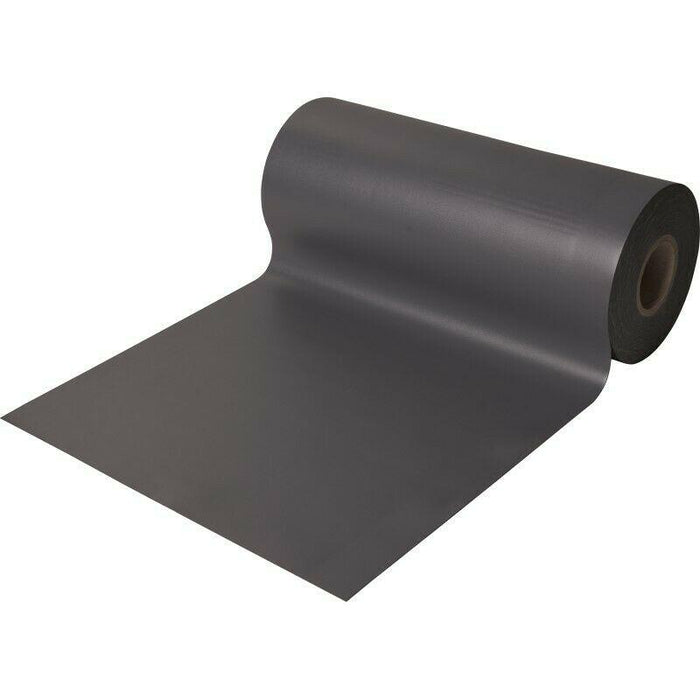 Non-slip drawer liner - Anthracite - Chequered Pattern - 1RM Furnica