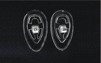 Nose Pads, Silicone
