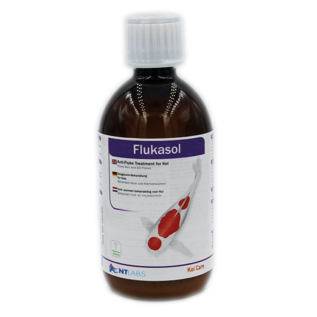 NT Labs Flukeasol 500ml